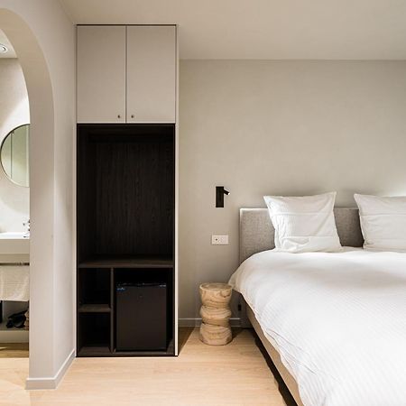 Istoire Boutique Bed & Breakfast Bruges Exterior foto