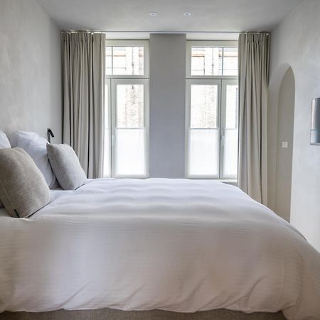 Istoire Boutique Bed & Breakfast Bruges Exterior foto