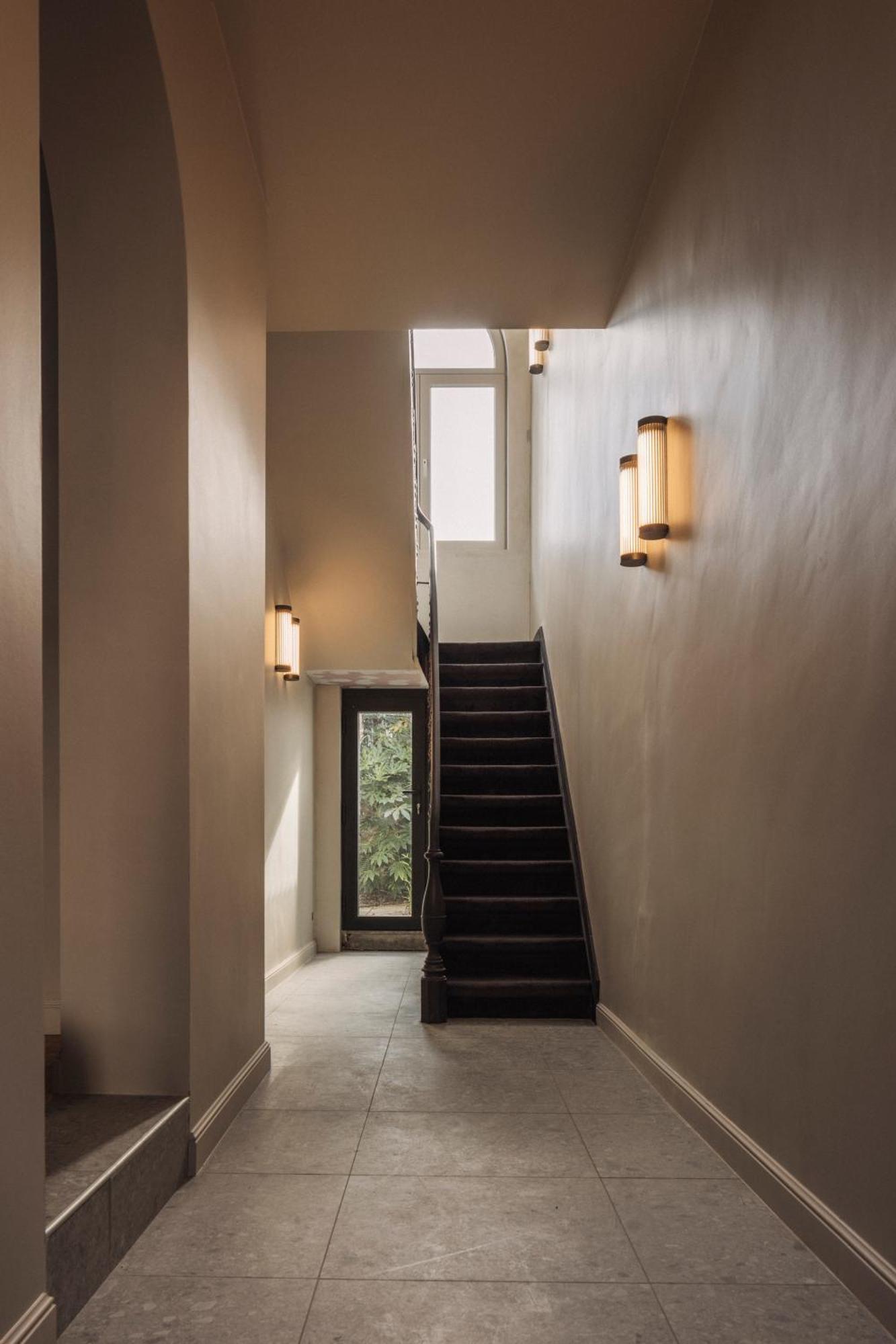 Istoire Boutique Bed & Breakfast Bruges Exterior foto