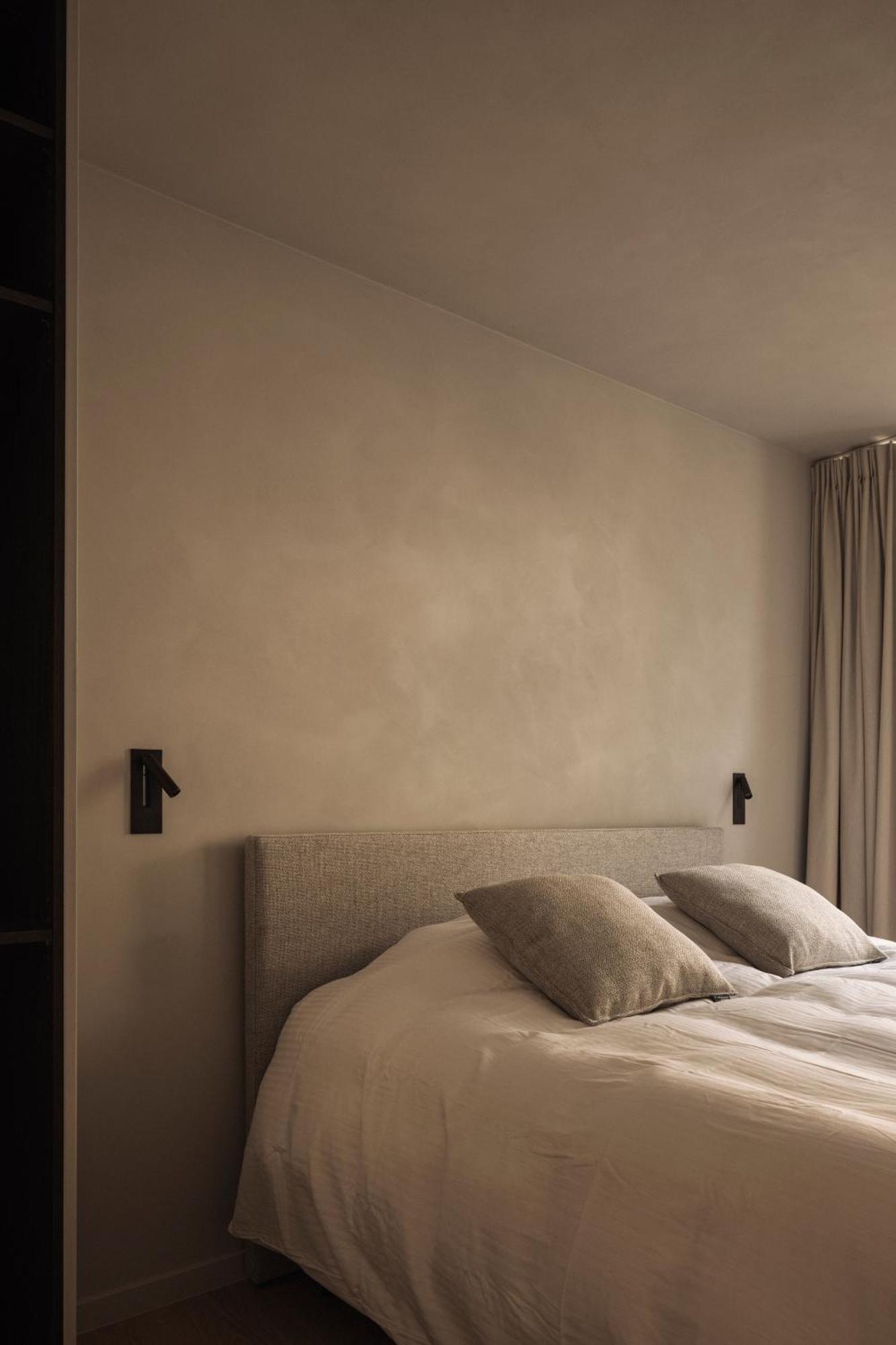 Istoire Boutique Bed & Breakfast Bruges Exterior foto