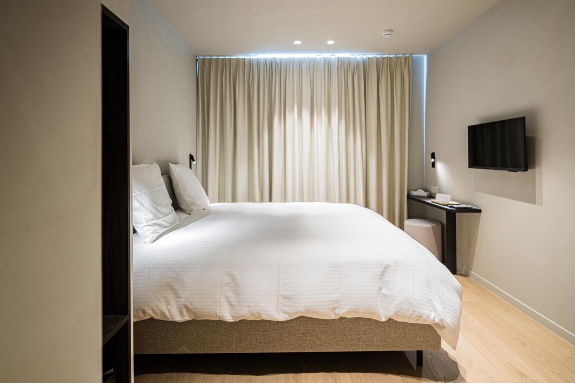 Istoire Boutique Bed & Breakfast Bruges Exterior foto